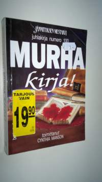 Murhakirja