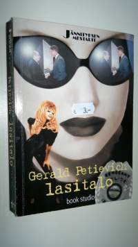 Lasitalo