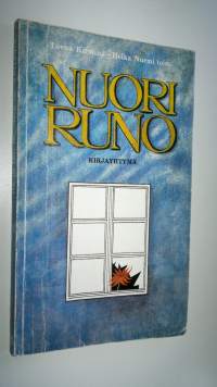 Nuori runo