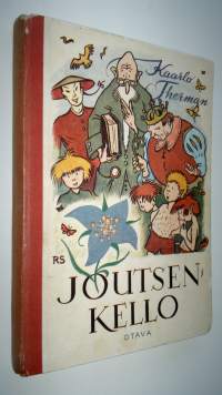 Joutsenkello : satuja