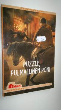 Puzzle, pulmallinen poni