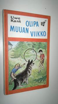 Olipa muuan viikko