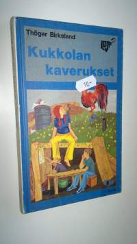 Kukkolan kaverukset