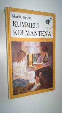 Kummeli kolmantena