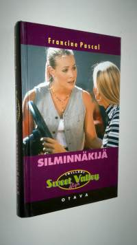 Silminnäkijä