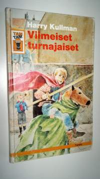 Viimeiset turnajaiset