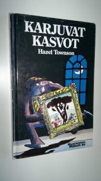 Karjuvat kasvot