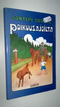 Poikuusajoilta