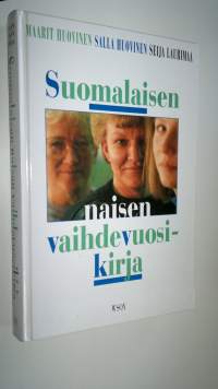 Suomalaisen naisen vaihdevuosikirja