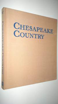 Chesapeake country