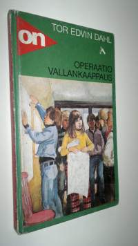 Operaatio Vallankaappaus