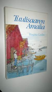 Tuulisaaren Amalia