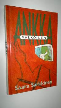 Valkoinen ankka