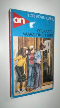 Operaatio Vaarallinen mies