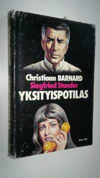 Yksityispotilas