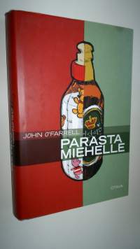 Parasta miehelle