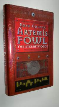 Artemis Fowl - The eternity code