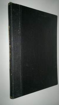 Siunausta koteihin 1935: Kuopion seurakuntalehti