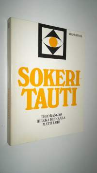 Sokeritauti