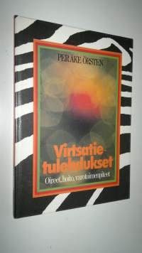 Virtsatietulehdukset