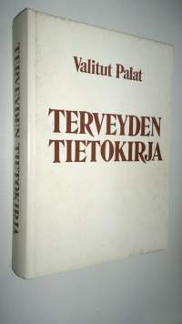 Terveyden tietokirja