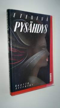 Etenevä pysähdys