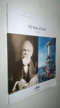 125 years of Linde - A chronicle