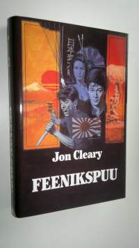 Feenikspuu (ERINOMAINEN)