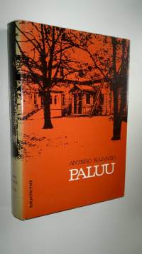 Paluu : valittuja novelleja