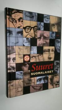 Suuret suomalaiset (UUDENVEROINEN)