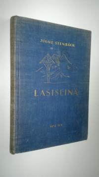 Lasiseinä
