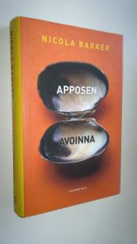 Apposen avoinna