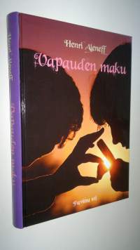 Vapauden maku (UUDENVEROINEN)