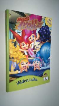 Tyhjä kuva