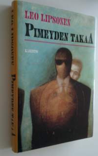 Pimeyden takaa