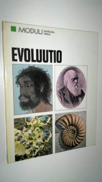 Evoluutio