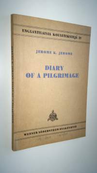 Diary of a pilgrimage