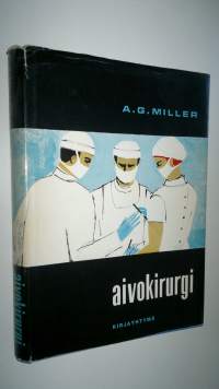 Aivokirurgi