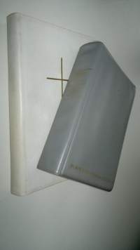 Laatikollinen virsikirjoja (13kpl)