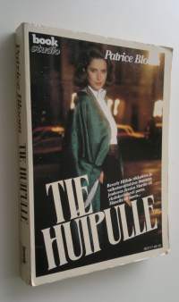 Tie huipulle