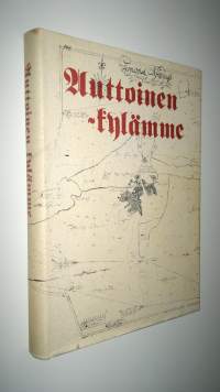 Auttoinen - kylämme