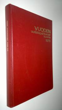 Vuoden uutistapahtumat kuvina 1979