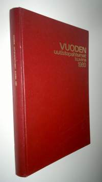 Vuoden uutistapahtumat kuvina 1980