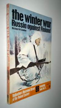 The Winter War - Russia against Finland