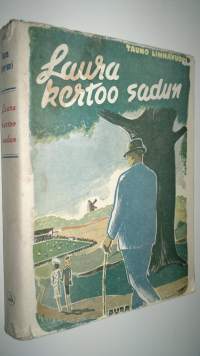 Laura kertoo sadun