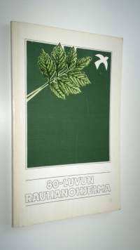 80-luvun rauhanohjelma