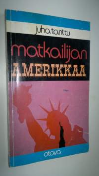 Matkailijan Amerikkaa