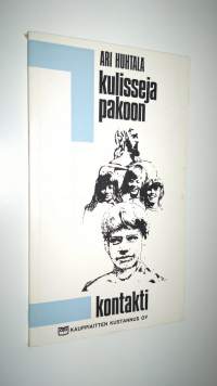 Kulisseja pakoon