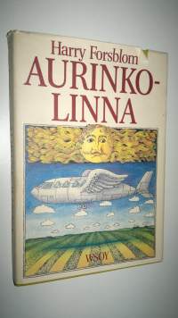 Aurinkolinna