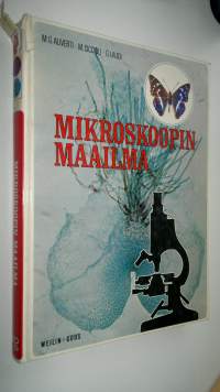 Mikroskoopin maailma